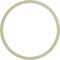 Ekena Millwork 42 1/2-in. OD x 36-in. ID x 3 1/4-in. W x 3/4-in. P Rose Ceiling Ring Kit CRK41RO - alternate 8